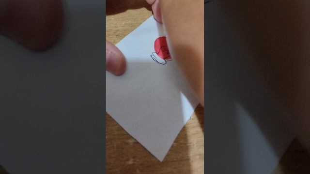 сделали подарок!!