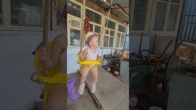 лето 2025год станица