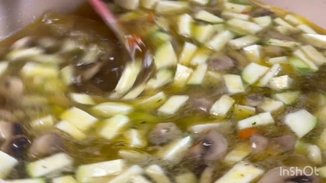 Грибной суп , так вы точно не готовили еще! Как приготовить сытный суп грибной?