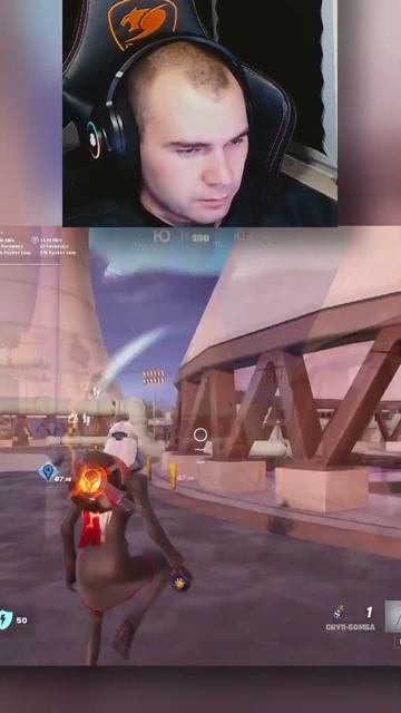 Cybersport fortnite game #fortnite #gaming #twitch #fortniteclips #streamer #stream