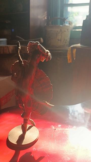 1000000433.mp4Корнепластика."Лесная балеринка"/из пыльных запасов/...