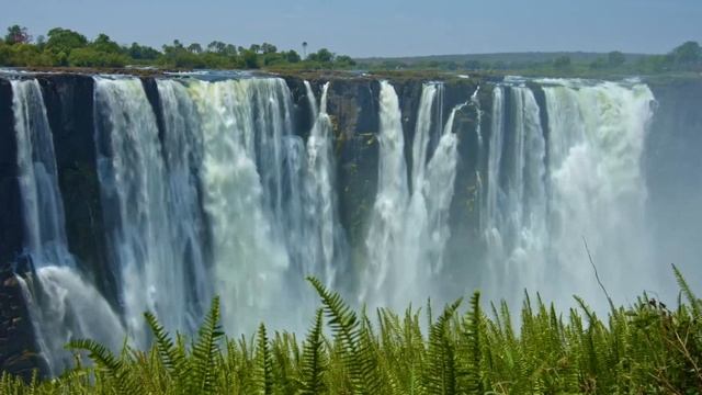 Водопад.Релакс.