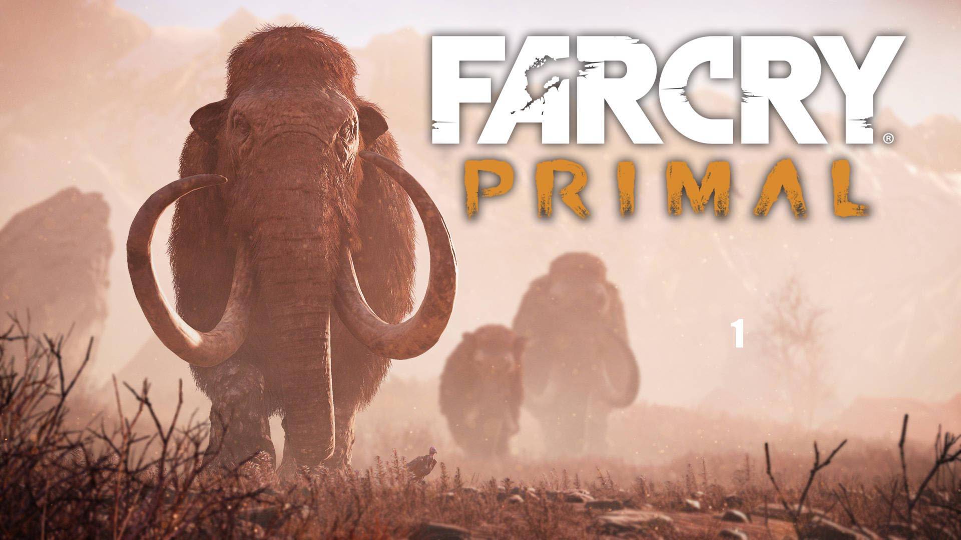 Far Cry : Primal