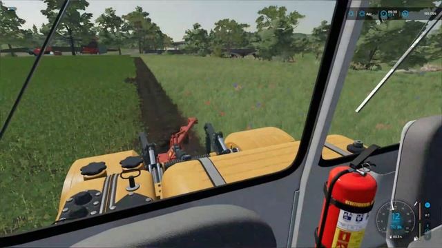 Фарминг Симулятор Farming Simulator-228