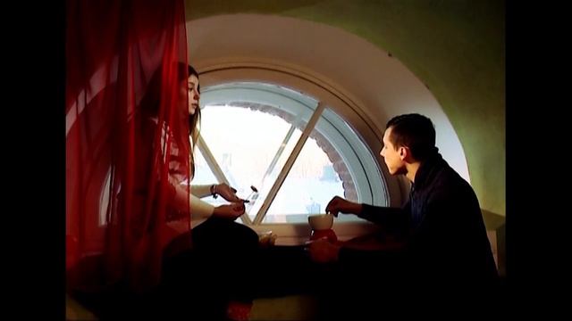 Литературный стендап о Крыме и Алых парусах