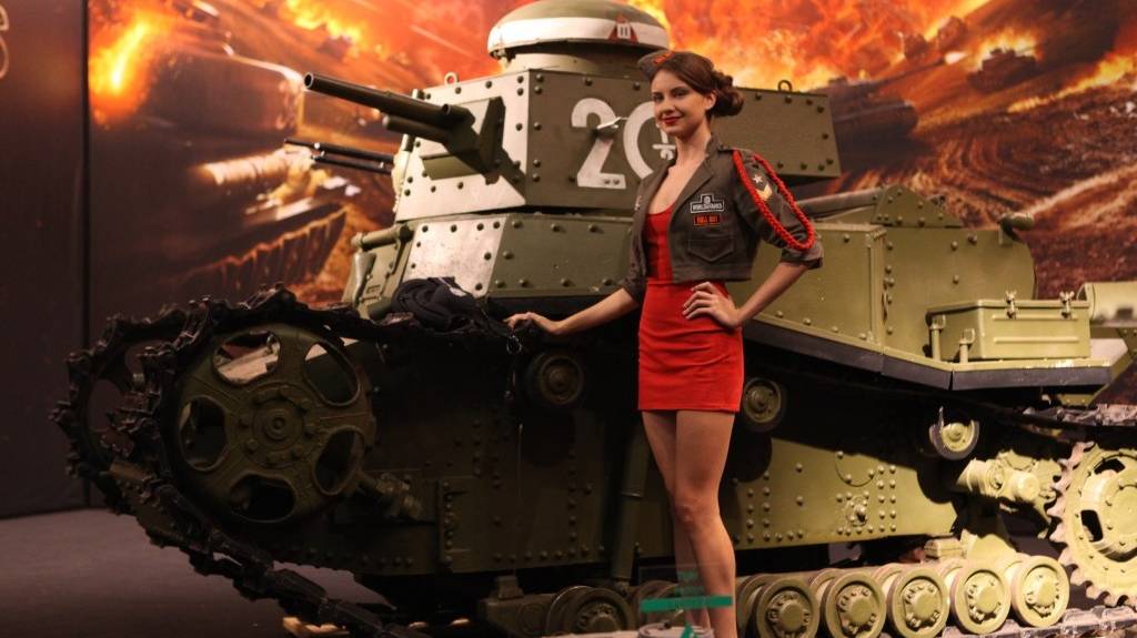 🎮 Мир ОФ Танков Блиц World Of Tanks Blitz 🎮 #25