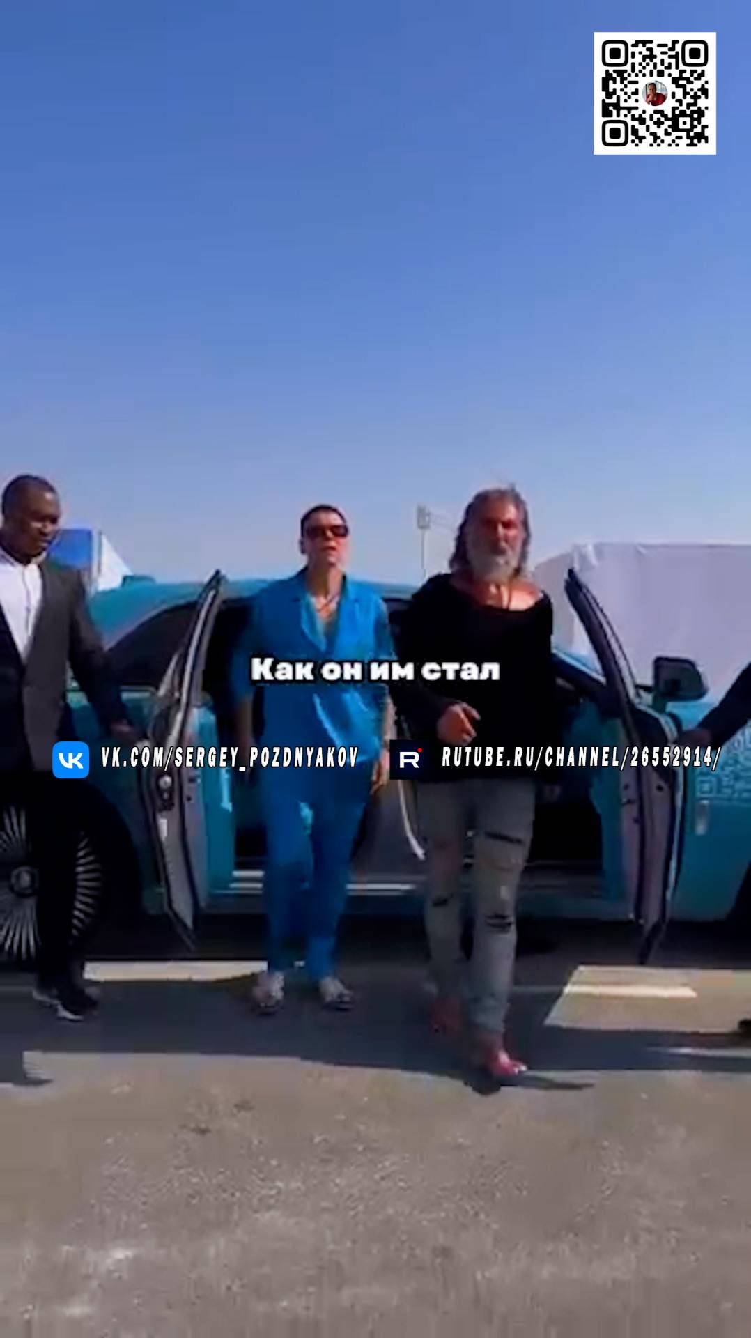 8 главных правил от 60-летнего миллиардера