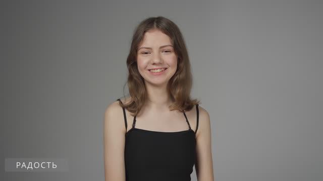 Лера Куркина - видеовизитка