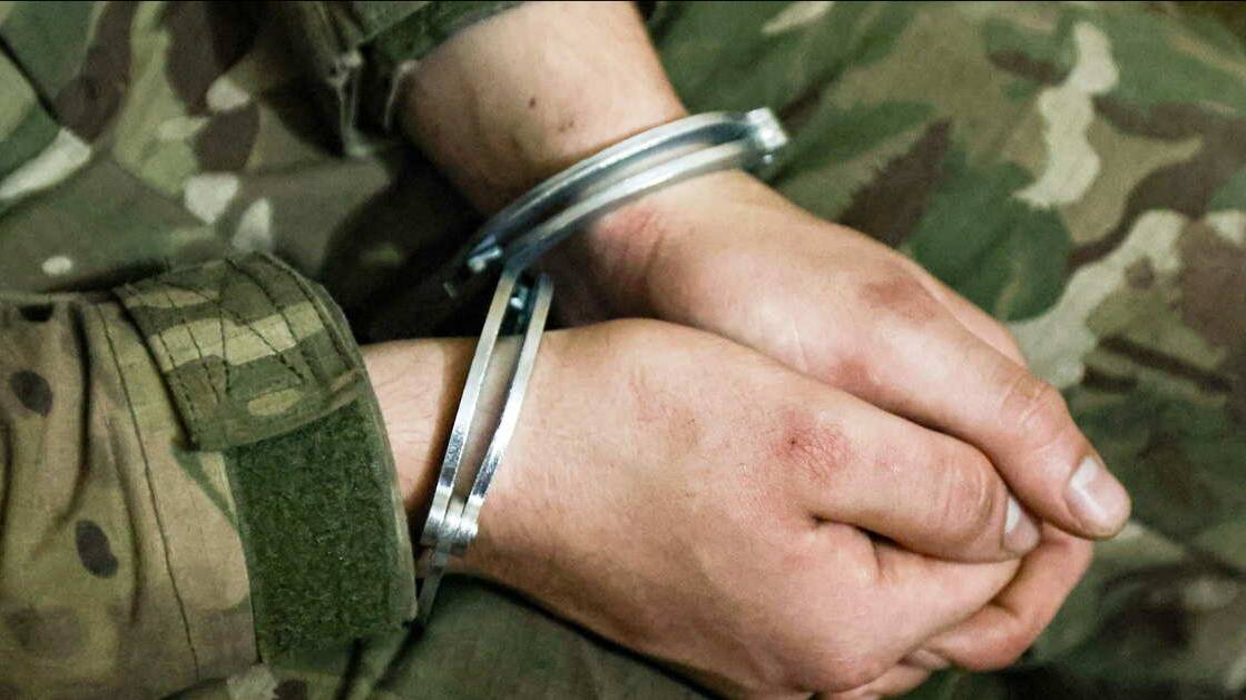 Пленный украинский боевик месяц помогал армии России контролировать рацию ВСУ