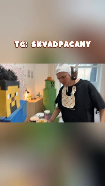 ДАВАЙ ПОИГРАЕМ #сквадпацаны #рек #юмор #стример #блогер