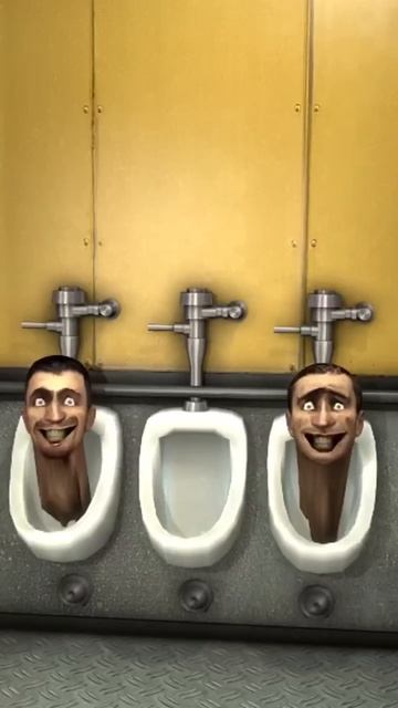 skibidi toilet 2