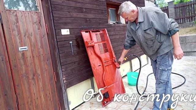 Этого  даже в Майбахе нет! ... Кухня