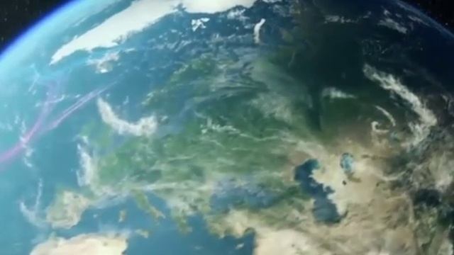 ... Течение Гольфстрим - Что мы знаем про него...