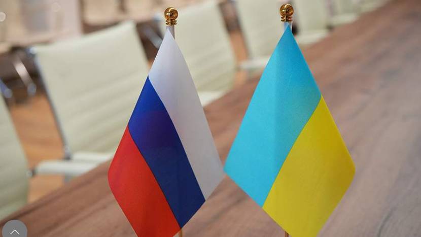 В МИД Турции заявили о готовности провести переговоры между РФ и Украиной