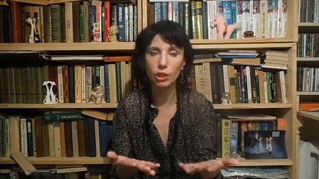 СистемнаяКраснаяВолчанка_ Моя История 10. Мой опыт общения с экстрасенсами . Эзотер