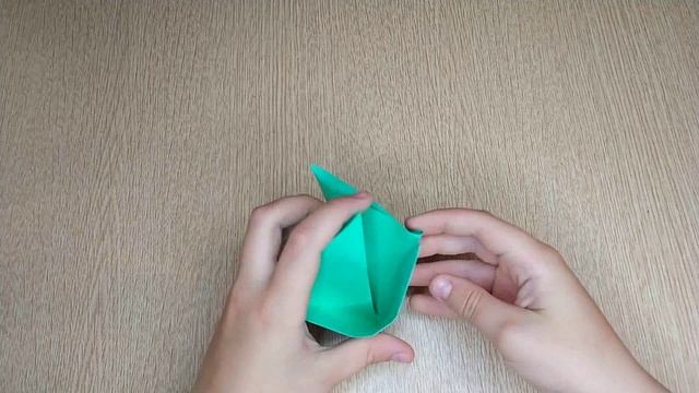 Как сделать кораблик из бумаги