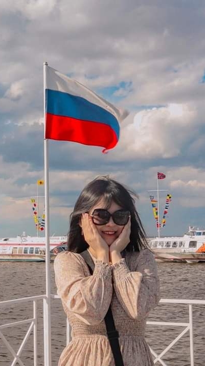 Chúc mừng kỷ niệm ngày Chiến thắng phát xít Đức của nước Nga - День Победы (9/5/1945 - 9/5/2025)