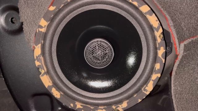 DL Audio Python 165 Coax