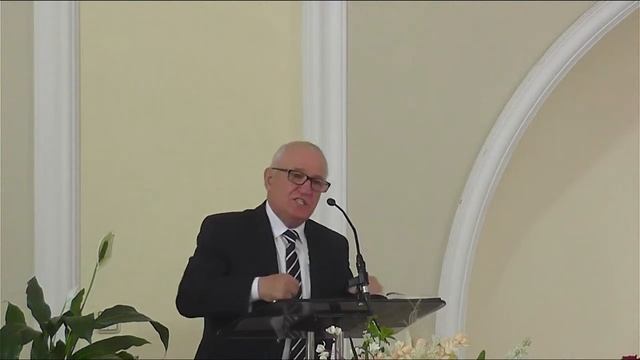 28.06.25|Проповедь Ковтун С.Н. «Голгофская жертва во свете Трехангельской вести»