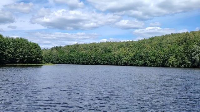28 июня. Прогулка по о. Сынтул