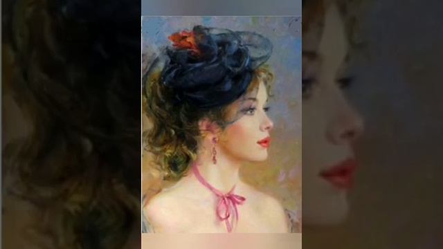 Вдыхая розы аромат Георгий Виноградов