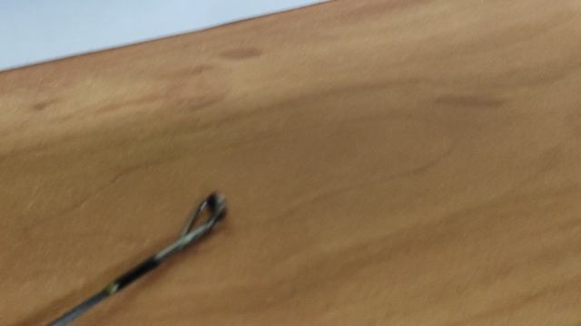 Спиннинг Jig Training 244см