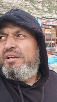 Перевал Саланг Афганистан