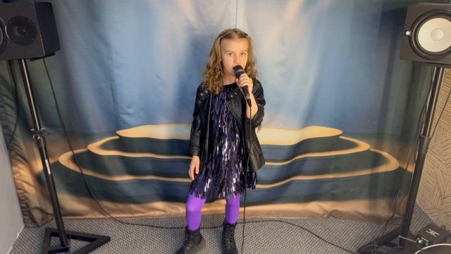 Митина Мирослава 7 лет
It’s my life
Музыкальная школа Мелодия (Красногорск)
Преп Алсуфьева Анастаси