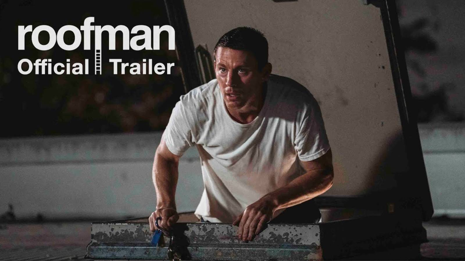 Roofman - Trailer 4K Ultra HD (2025)