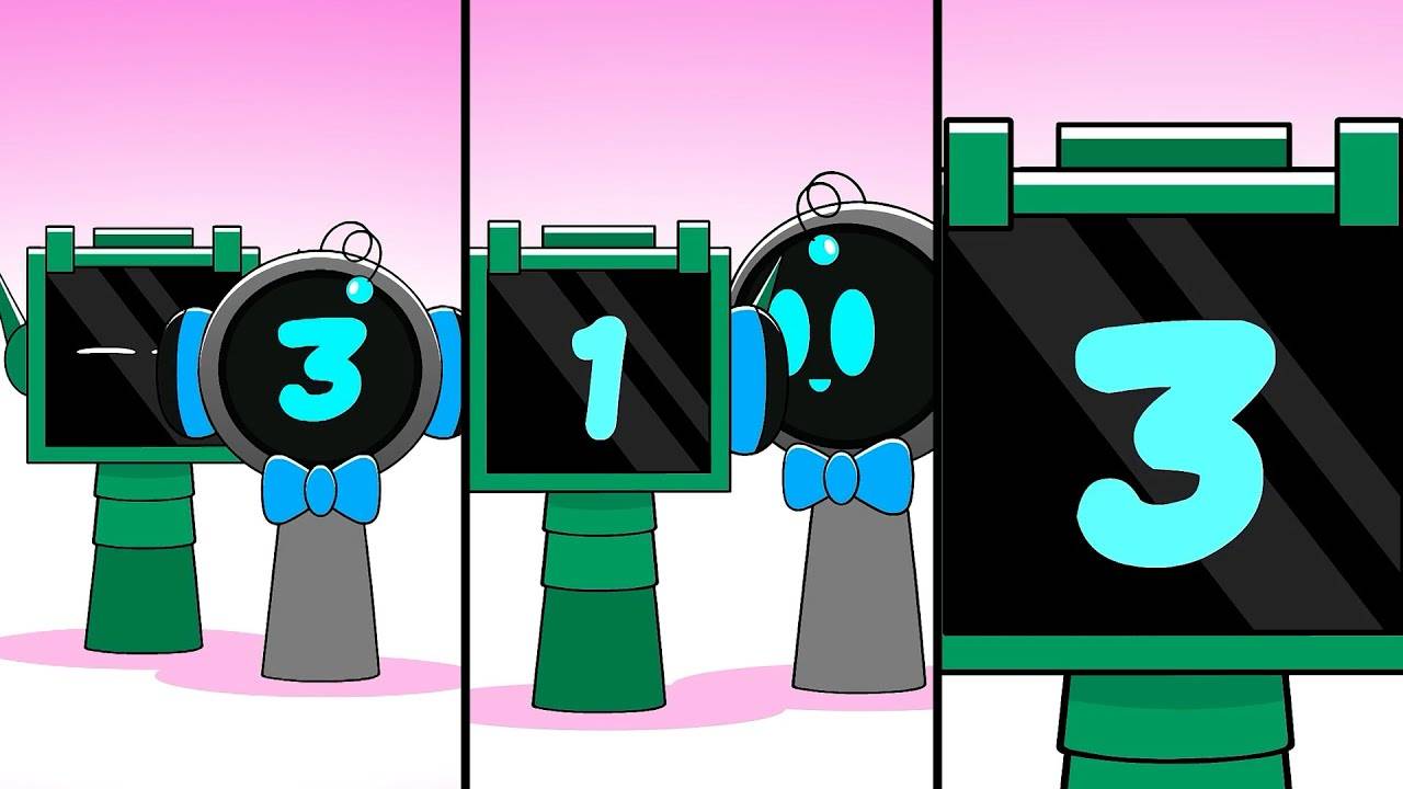 СПРУНКИ VS ИТАЛЬЯНСКИЕ МЕМЫ - ВСЕ ФАЗЫ ПОЛНЫЙ СБОРНИК (Incredibox Sprunki) #sprunki #СПРУНКИ