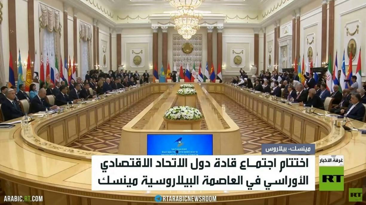 بوتين:رفع الإنفاق لن يضمن أمن الأوروبيين