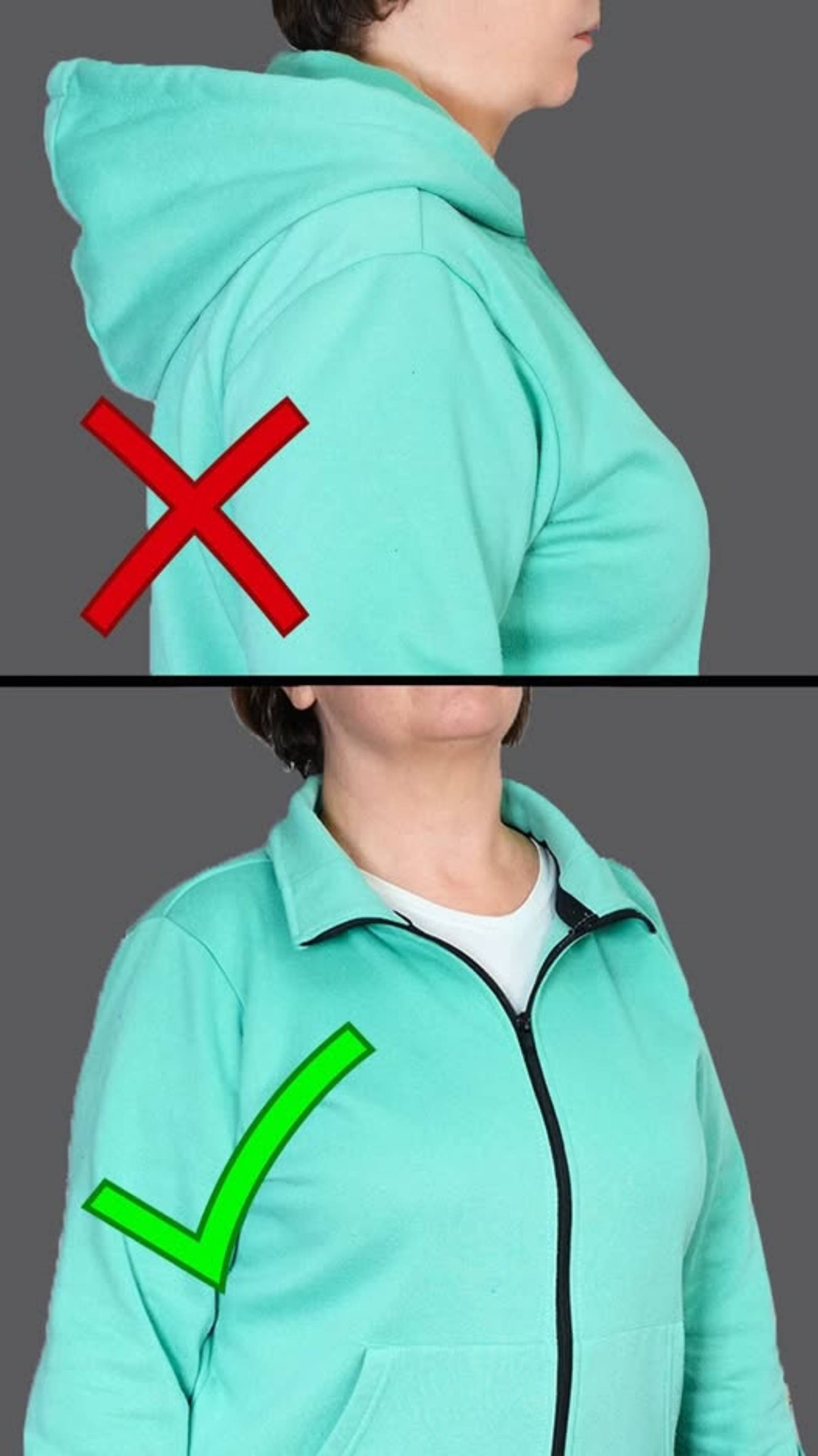 Лучший совет по шитью 🧵✂️