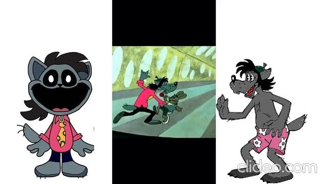 Sparta Nameless JE BASE - Wolf's Nu Pogodi