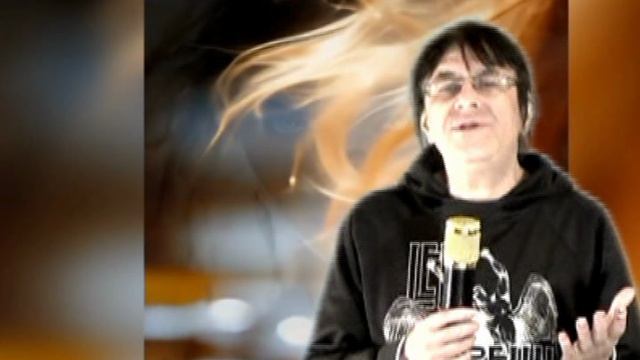 Боря Купчин-Midnight lady -видеокаверверсия Chris Norman