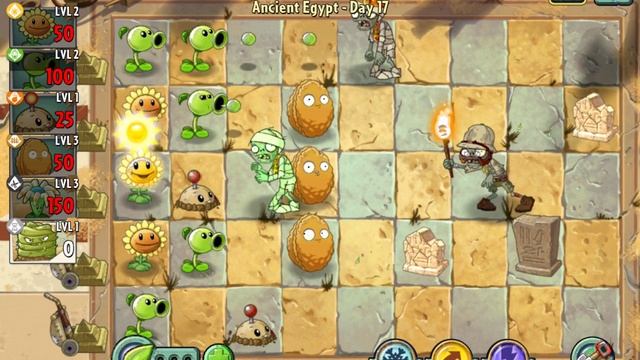 Детство в PvZ: спокойное возвращение