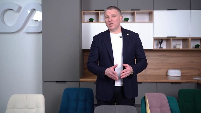 СТУЛ «ПРЕЗИДЕНТ» ⧸⧸ СЕКРЕТЫ СОЗДАНИЯ СТУЛЬЕВ ДСВ