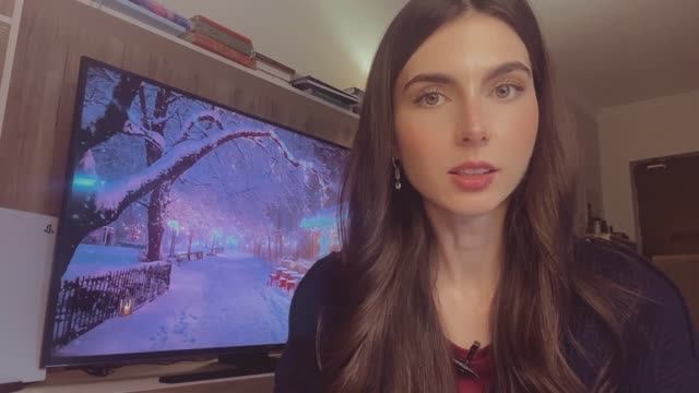 Вечерняя рутина для хорошего засыпания
