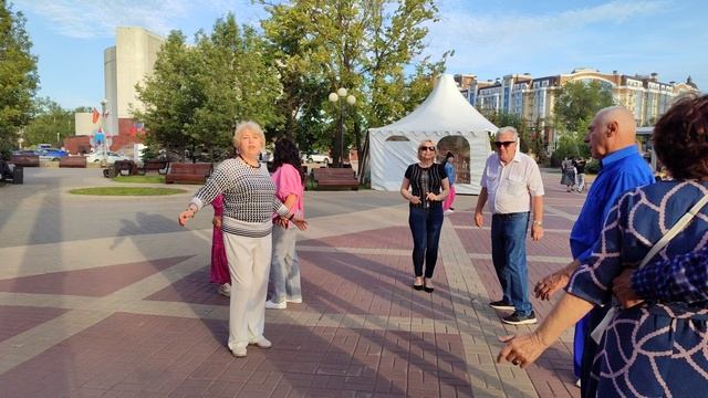 Ля, ты такая....... 27.06.25.