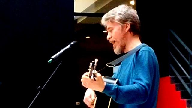 Алексей Кофанов - Средь шумного бала