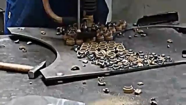 BETEK TungStuds  от "Анкер-Гео"