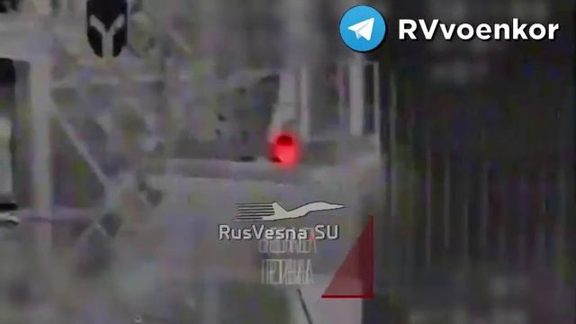 Ожесточённые бои у Покровска: «🅾️тважные» без остановки жгут НАТОвскую технику и пехоту врага