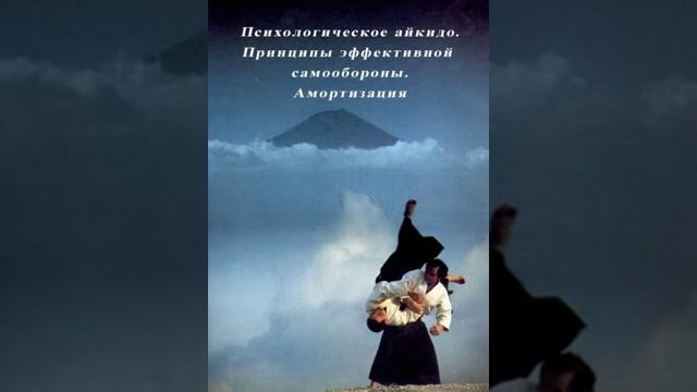 1. Психологическая самооборона. Принцип амортизации..mp4