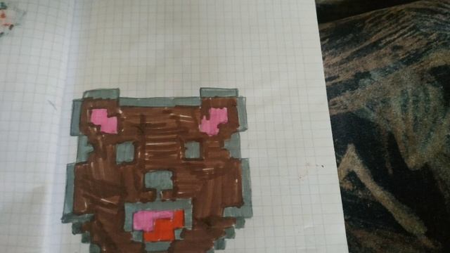 Мои рисуночки (сегодня ) 💖💖