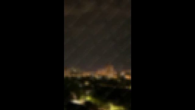 Одесса 27 06 25_ Вечерело... Налёт геранек. Уже более десятка выбухив