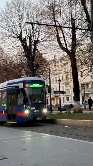 Следующий влог будет отсюда))