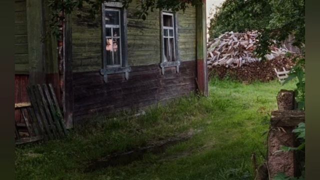 Когда начинается старость (часть 8)