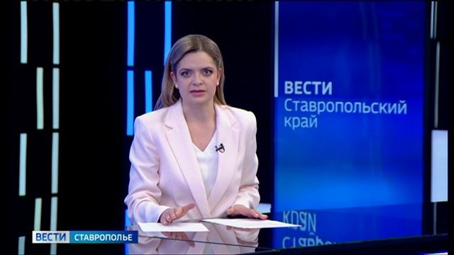 Ставропольцы всем миром помогают бойцам СВО