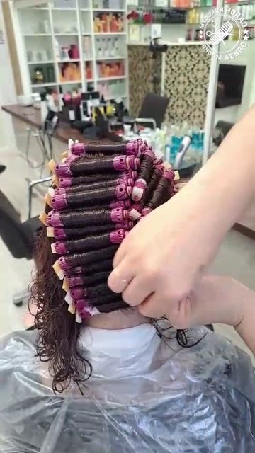Любим крутить коклюшки