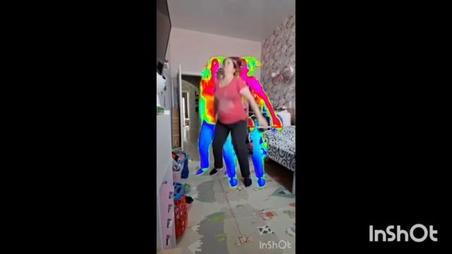 прыжки