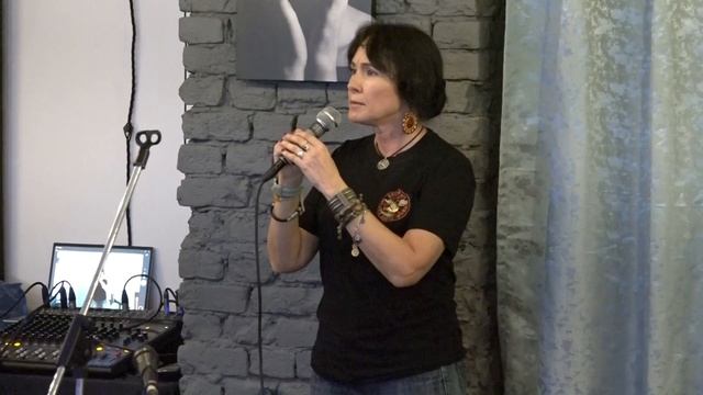 Галина Лазарева, Игорь Виттель, Анатолий Романенко -  концерт в Москве, май 2025